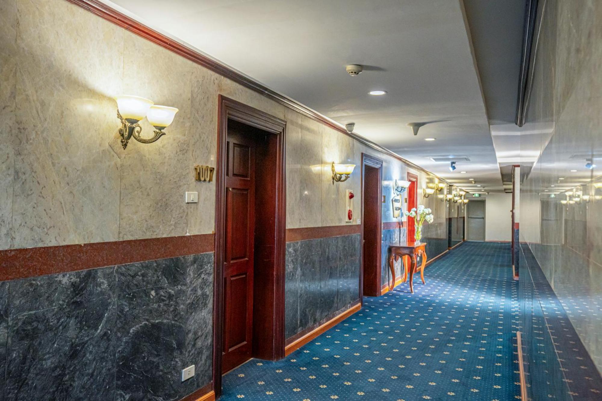 The Vissai Hotel Ninh Binh Luaran gambar