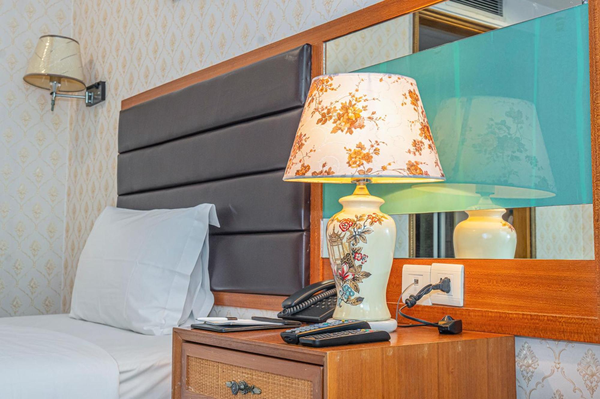 The Vissai Hotel Ninh Binh Luaran gambar