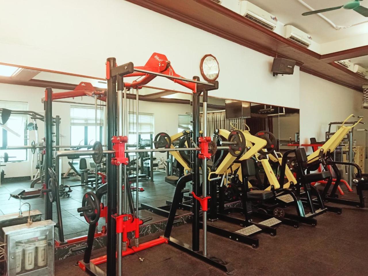 The Vissai Hotel Ninh Binh Luaran gambar